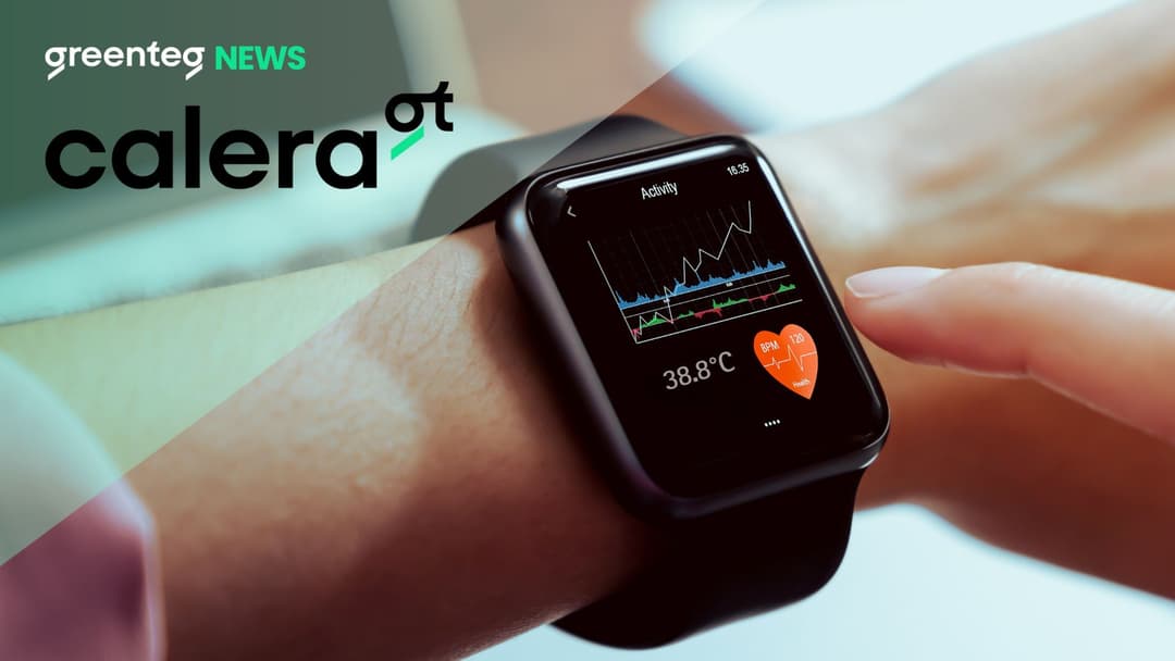 Fever Tracking Wrist Devices greenteg