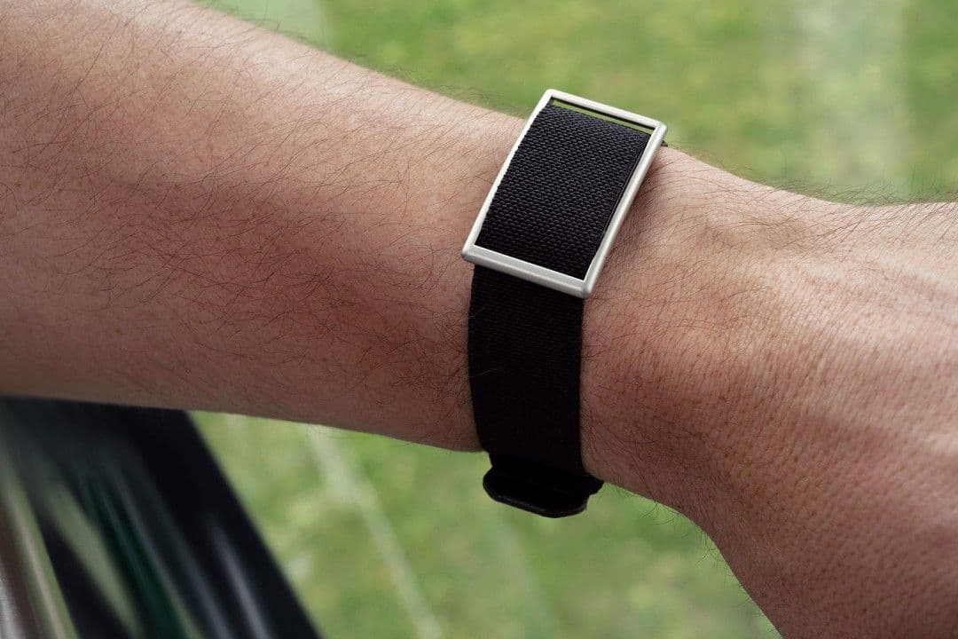 Cardiowatch 287 by Corsano Health