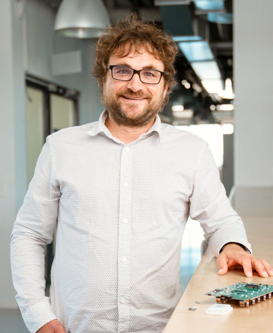 undefined Dr. Lukas Durrer