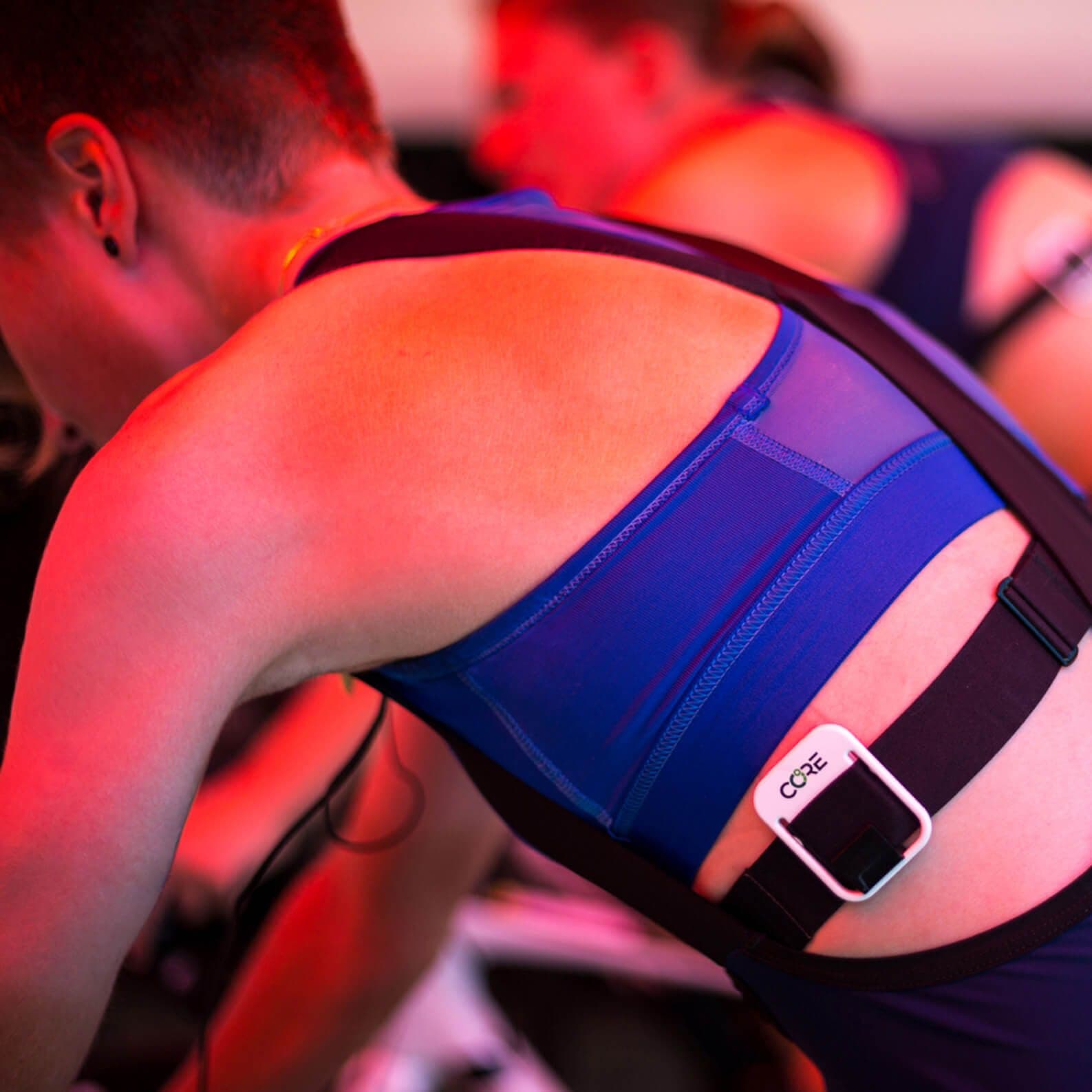 Optimal heat training