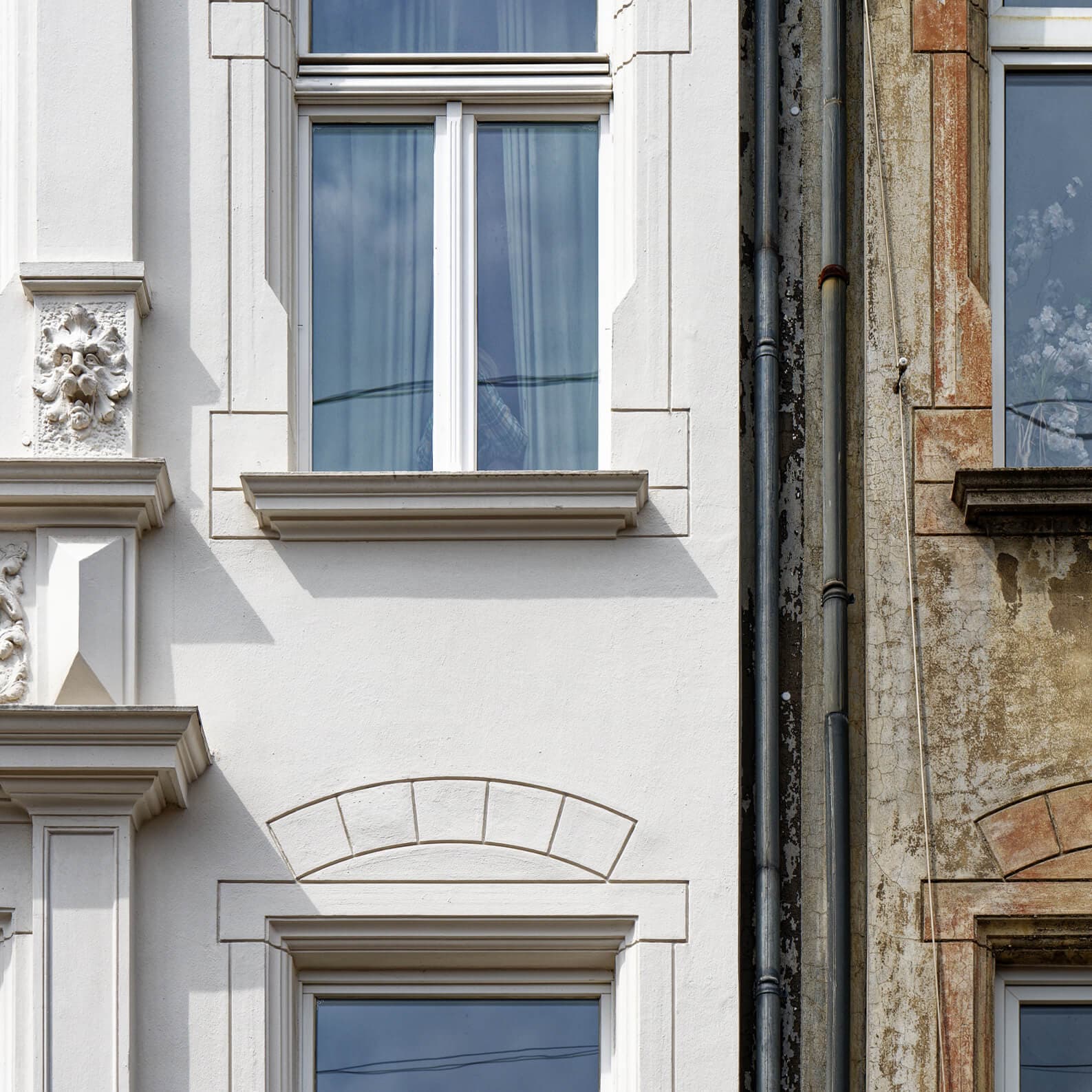 Window u-value measurement