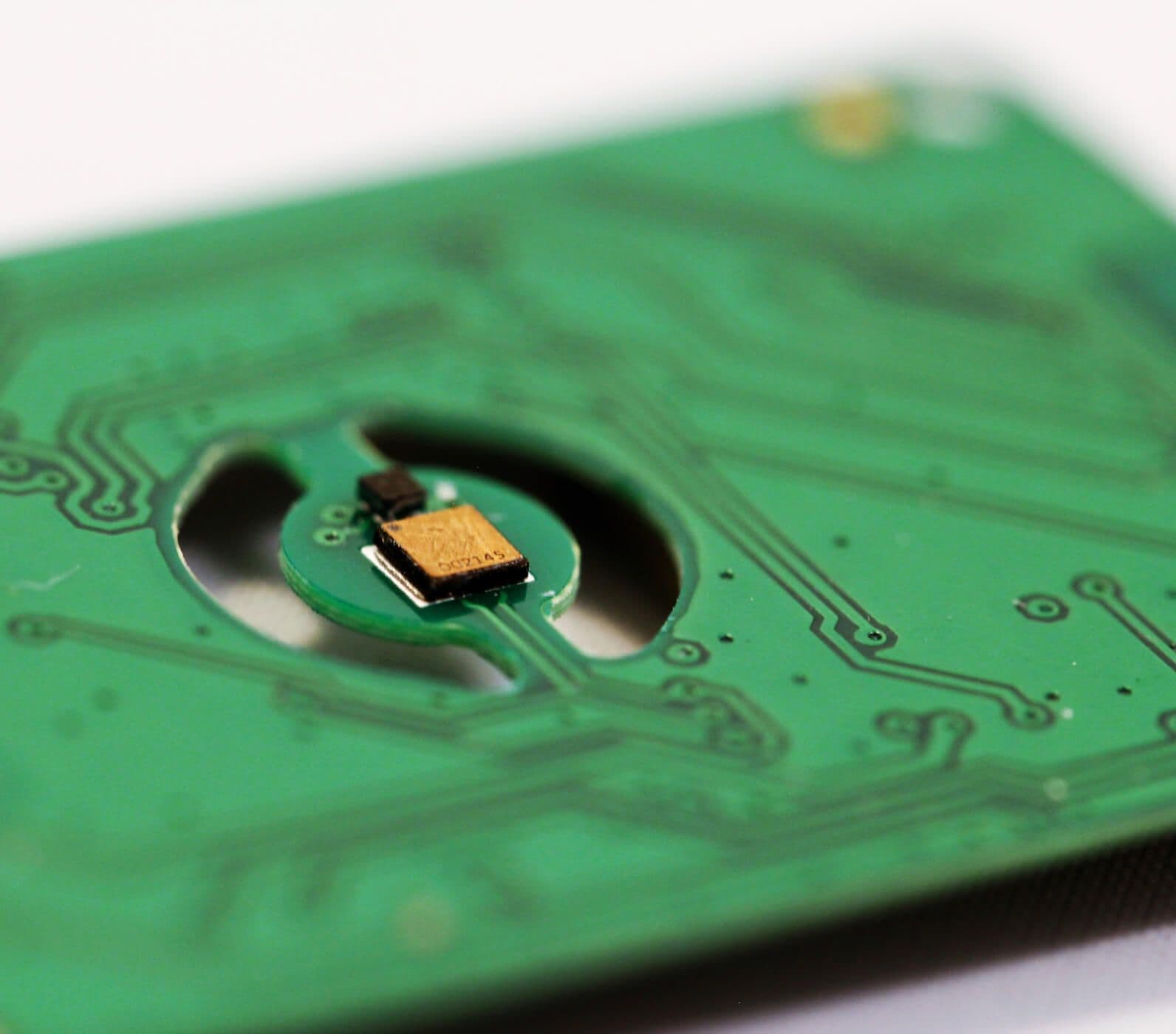 Customized OEM Solutions