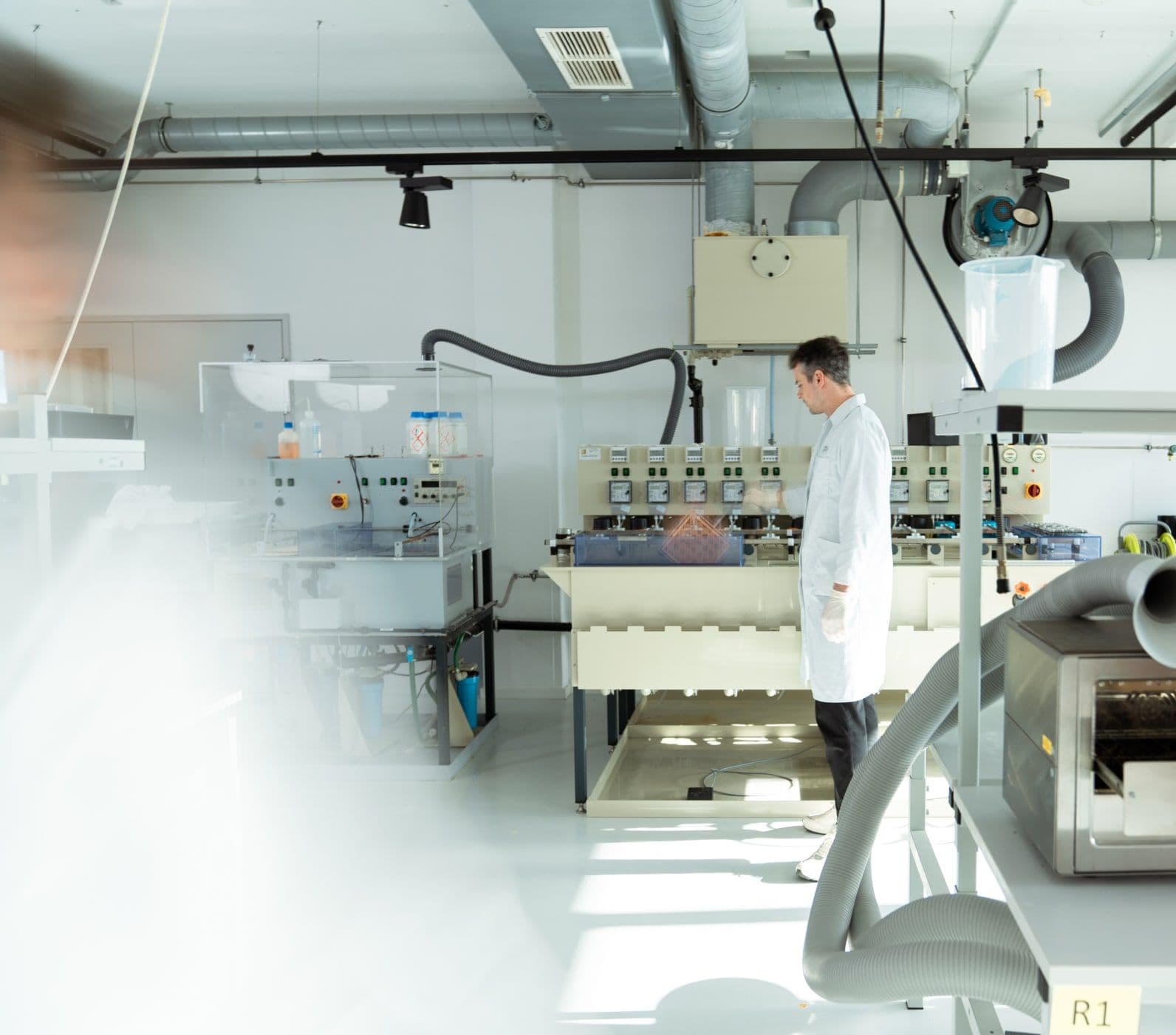 Your OEM-Partner from the beginning