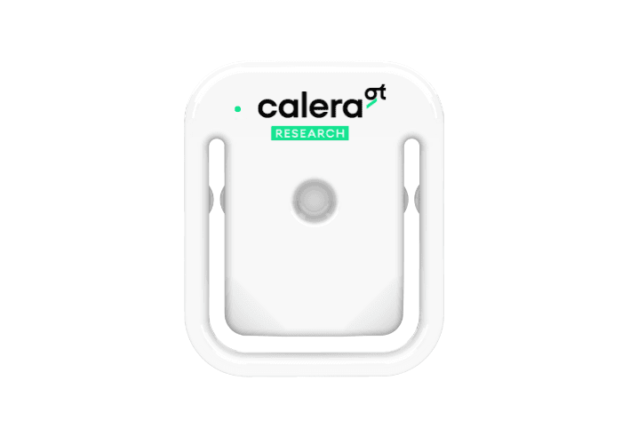CALERA Research: Because Data Literacy is Innovative Power - greenteg