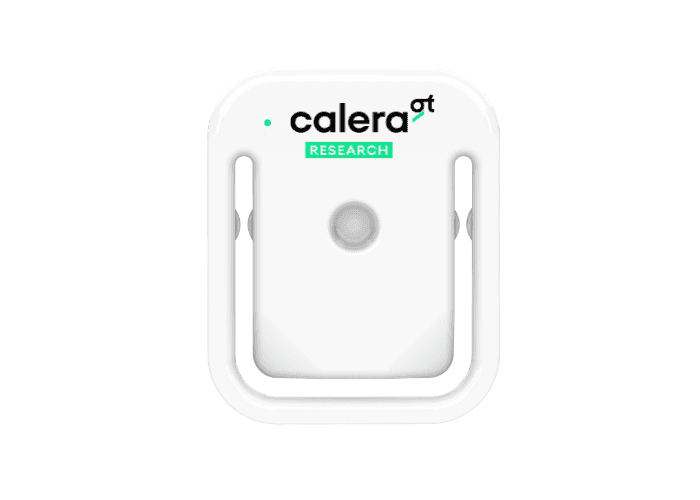 Non-Invasive, accurate and continuous. 