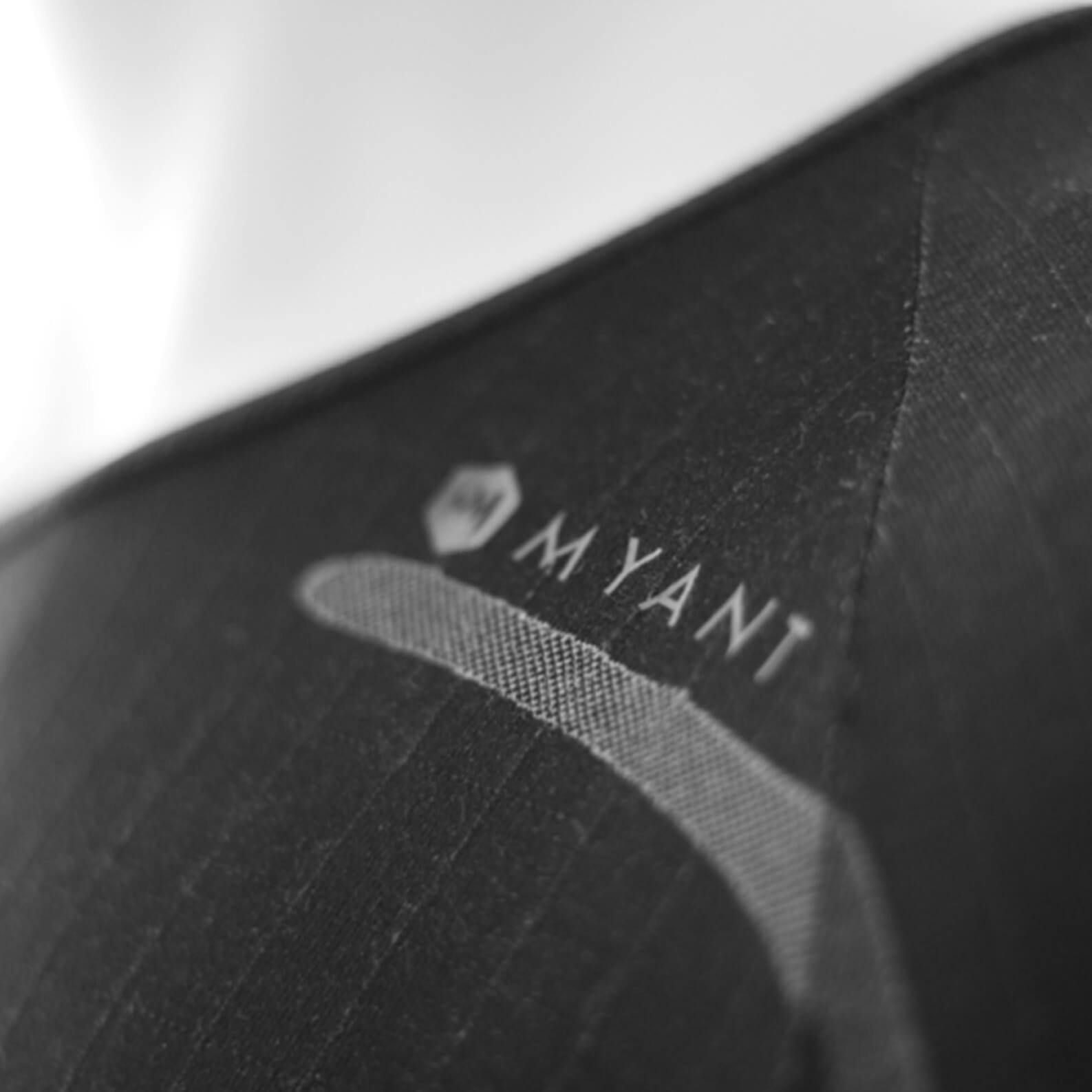 Skiin: smart textiles by Myant